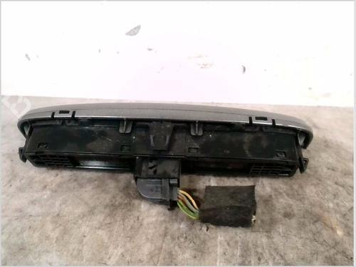 Warning switch PEUGEOT 308 I (4A_, 4C_) 1.6 HDi | BP26099202I22