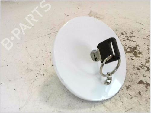 Used Fuel cap PEUGEOT 106 II (1A_, 1C_) 1.5 D (57 hp) 29479559