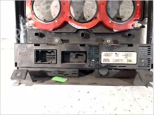 Climate control FIAT DUCATO Platform/Chassis (244_) 2.3 JTD | BP29497179I5 