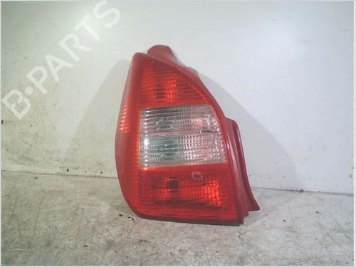 Achterlicht links CITROËN C2 (JM_) 1.4 (73 hp) 28479793