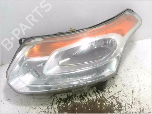Used Left headlight Left headlight 39247868 39247868