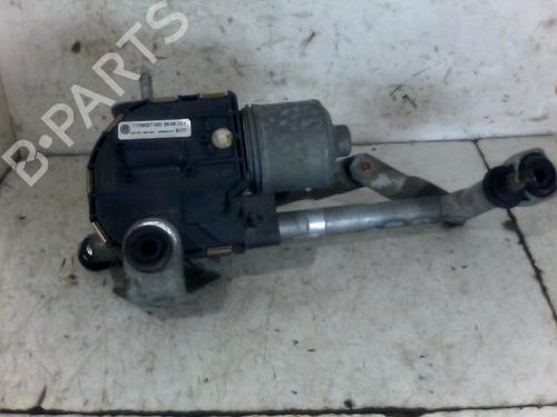 Used Front wiper motor VW TOURAN (1T1, 1T2) 2.0 TDI 16V (140 hp) 26094284