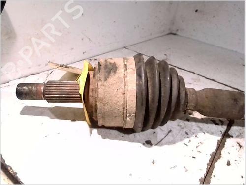 Right front driveshaft RENAULT VEL SATIS (BJ0_) 2.2 dCi (BJ0E, BJ0F) | BP33009350M39 - Image 2