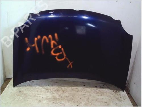 Used Hood VW POLO IV (9N_, 9A_) 1.9 TDI (101 hp) 26115030