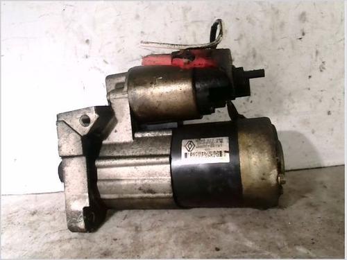 Used Starter RENAULT CLIO II (BB_, CB_) 1.5 dCi (B/CB07) (65 hp) 26108491