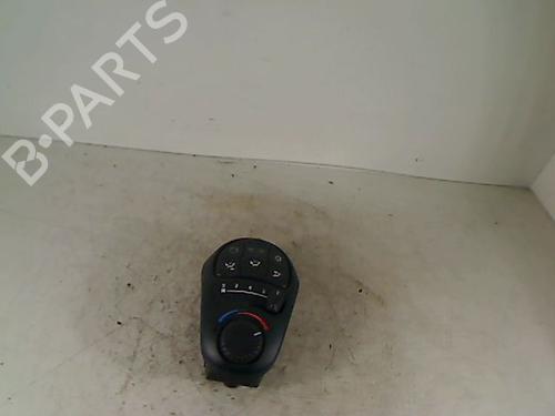 Used Climate control RENAULT ESPACE III (JE0_) 2.2 12V TD (JE0E, JE0H, JE0P) (113 hp) 26064084