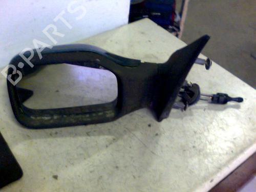 Used Left mirror PEUGEOT 106 I (1A, 1C) 1.4 (75 hp) 28325212