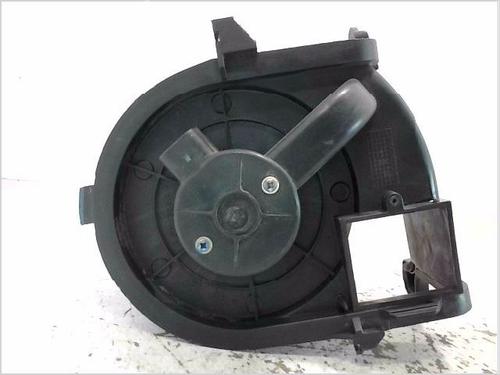 Ventilator motor RENAULT CLIO II (BB_, CB_) 1.9 D (B/CB0J) (65 hp) 29323691