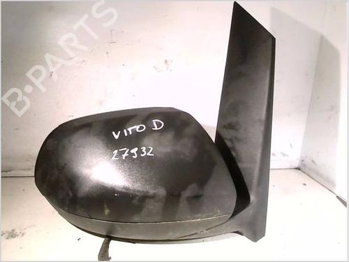 Used Right mirror MERCEDES-BENZ VITO Van (W447) 109 CDI (447.601, 447.603, 447.605) (88 hp) 26114723