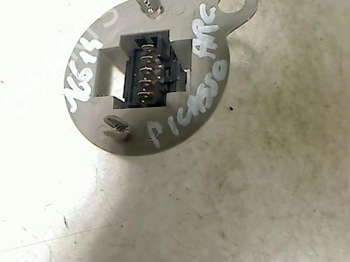 Left rear window switch CITROËN XSARA PICASSO (N68) 2.0 HDi | BP26070910I29 
