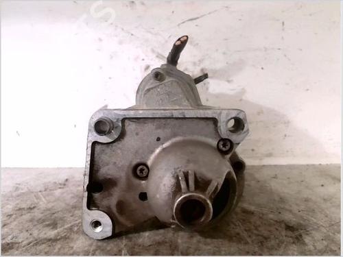 Startmotor CITROËN BERLINGO / BERLINGO FIRST Box Body/MPV (M_) 1.6 HDI 90 (MB9HX, MC9HX) | BP26115116M8 