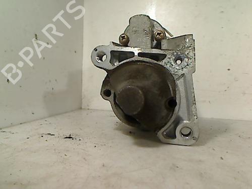 Starter RENAULT CLIO II (BB_, CB_) 1.5 dCi (B/CB07) | BP27203020M8 