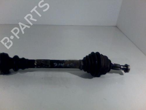 Used Left front driveshaft Left front driveshaft 32987360 32987360