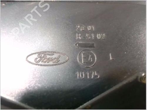 Venstre baglygte FORD FOCUS II (DA_, HCP, DP) 1.8 TDCi | BP26109836C34 