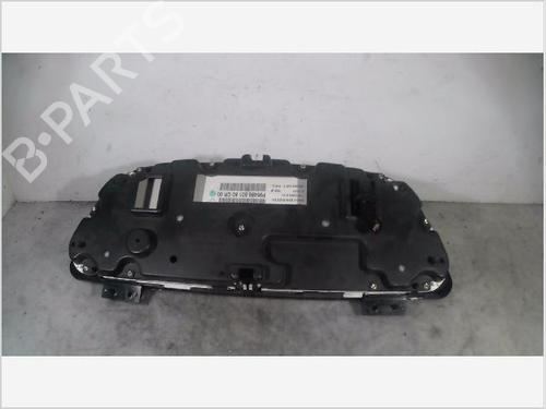 Instrument cluster CITROËN XSARA (N1) 2.0 HDi 90 | BP26096398C47 