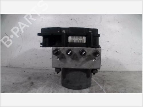 Used ABS pump FIAT PANDA (169_) 1.1 (169.AXA1A) (54 hp) 26096294
