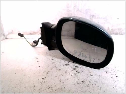 Right mirror CITROËN C3 I (FC_, FN_) 1.4 HDi | BP26110470C27 