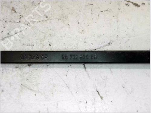 Front windshield wiper arm CITROËN C3 / C3 ORIGIN III (SX) 1.5 BlueHDi 100 (SXYHYP, SXYHTU) | BP27075678C143 
