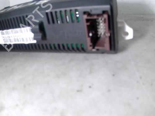 Multifunctionele display CITROËN C4 I (LC_) 1.6 HDi | BP26093023C48 