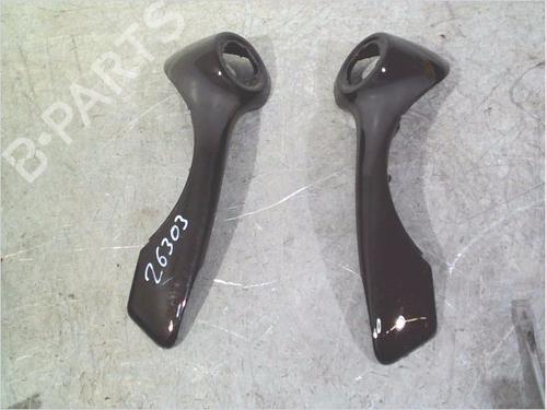 Used Other Other RENAULT CLIO III (BR0/1, CR0/1) 1.5 dCi (88 hp) 36551889 36551889