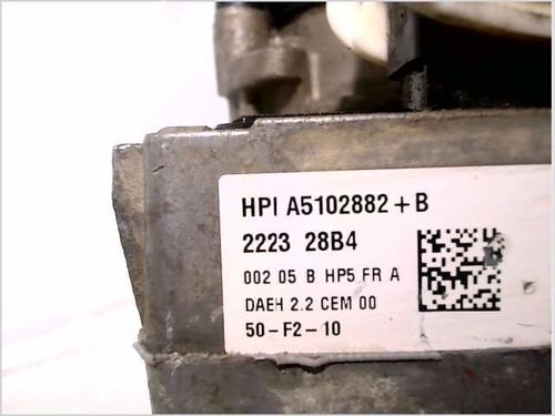 Steering pump PEUGEOT PARTNER Box Body/MPV 1.6 HDi | BP28324783M99 - Image 6