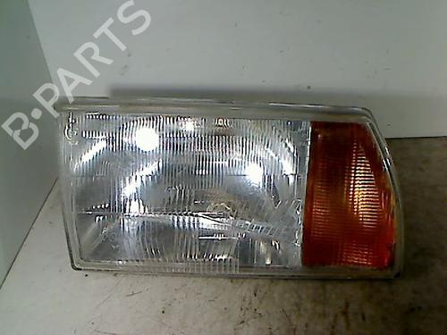 Used Left headlight CITROËN VISA 11 E (50 hp) 29323656