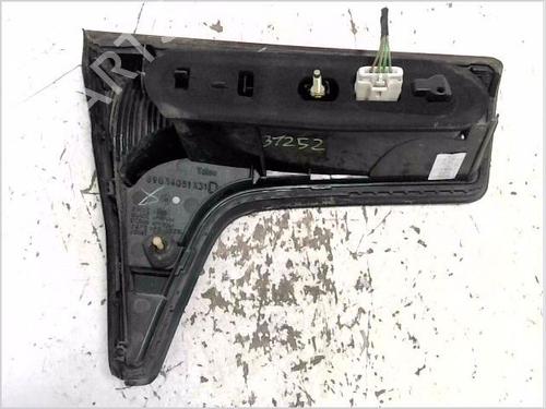 Right tailgate light CITROËN C5 II (RC_) 1.6 HDi (RC8HZB) | BP30398990C80 