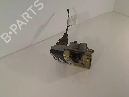 Used Front left lock CITROËN EVASION MPV (22, U6) 2.0 (121 hp) 26063456