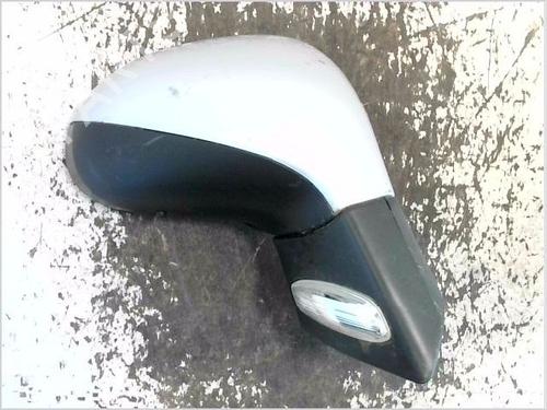 Used Right mirror Right mirror PEUGEOT 207 (WA_, WC_) 1.4 (73 hp) 40451196 40451196