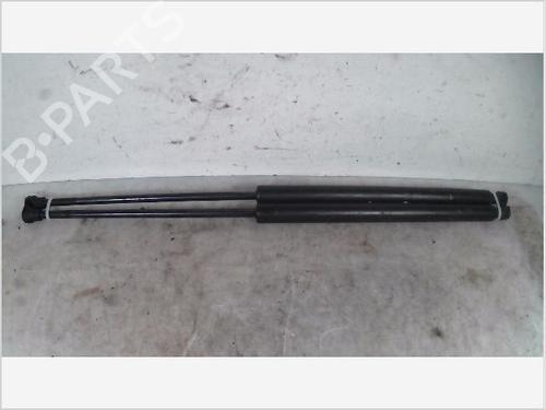 Pansergassdemper Pansergassdemper CITROËN C5 II (RC_) 2.0 HDi (RCRHRH) (136 hp) 36405995 36405995