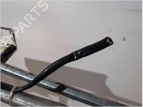 Front wiper motor CITROËN XSARA (N1) 1.4 i | BP26102588M29 
