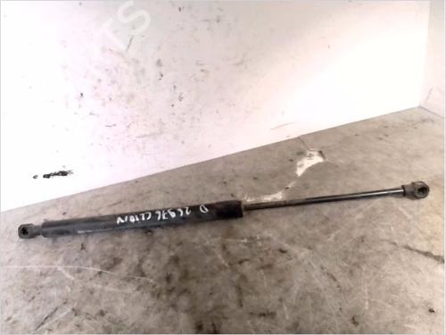 Gassdemper Bakluke RENAULT CLIO IV (BH_) 1.5 dCi 75 (75 hp) 28535481