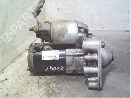 Starter PEUGEOT 407 (6D_) 1.6 HDi 110 (6D9HZC, 6D9HYC) | BP33548602M8 - Image 2