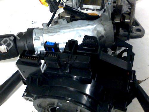 Steering column SEAT LEON (1P1) 1.6 | BP26091169M21 