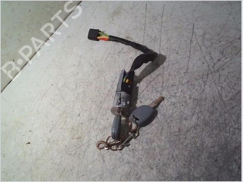 Used Ignition barrel RENAULT TWINGO I (C06_) 1.2 (C066, C068) (58 hp) 26115259
