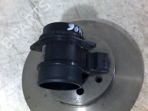 Mass air flow sensor PEUGEOT 406 (8B) 2.0 HDI 90 | BP26066498M95 
