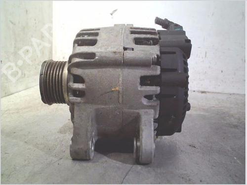 Alternator CITROËN C3 III (SX) 1.2 VTi 82 | BP37463319M7 - Image 2