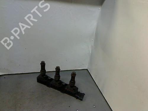 Used Ignition coil OPEL CORSA B (S93) 1.0 i 12V (F08, F68, M68) (54 hp) 29267833