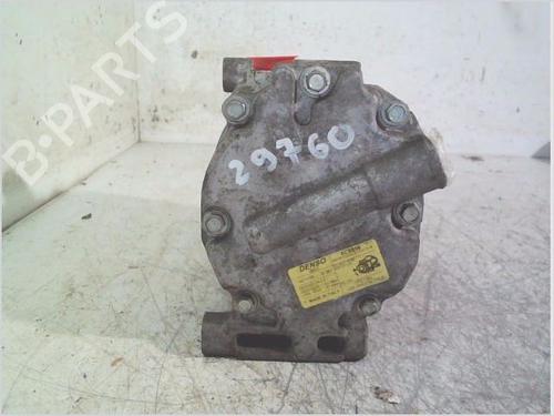 AC compressor FIAT 500 (312_) 1.2 (312AXA1A) | BP26118325M34 