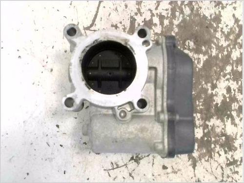 Throttle body VW FOX Hatchback (5Z1, 5Z3, 5Z4) 1.4 | BP31591505M82
