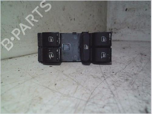 Schakelaar VW GOLF PLUS V (5M1, 521) 1.9 TDI (90 hp) 28324929