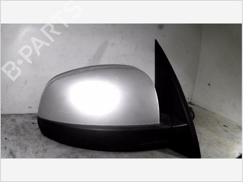 Right mirror OPEL MERIVA A MPV (X03) 1.7 CDTI (E75) | BP26096682C27 