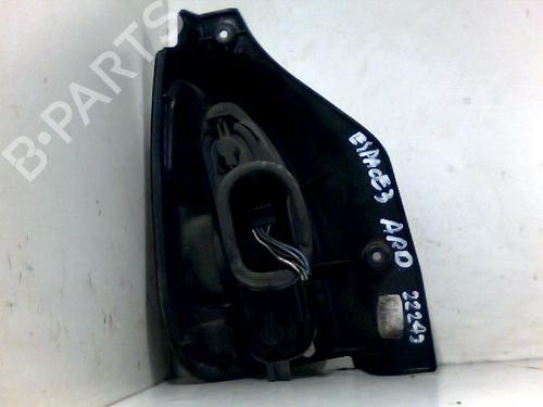 Right taillight RENAULT ESPACE III (JE0_) 2.2 12V TD (JE0E, JE0H, JE0P) | BP26079226C35 