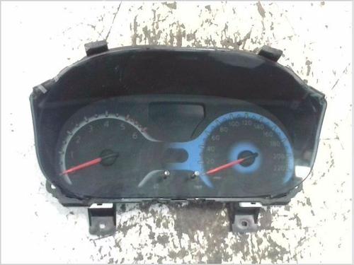 Used Instrument cluster Instrument cluster NISSAN CUBE (Z12) 1.5 dCi (110 hp) 33845204 33845204