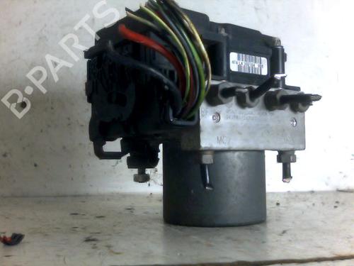 Used ABS pump FIAT IDEA (350_) 1.9 JTD (101 hp) 26078108