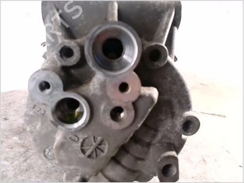 AC compressor RENAULT MEGANE II (BM0/1_, CM0/1_) 1.6 16V (BM0C, CM0C) | BP26106380M34 