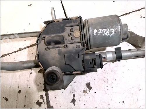 Front wiper motor VW TOURAN (1T1, 1T2) 1.6 | BP26102828M29 