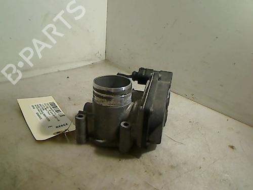 Corpo farfallato VW FOX Hatchback (5Z1, 5Z3, 5Z4) 1.2 (55 hp) 33002958
