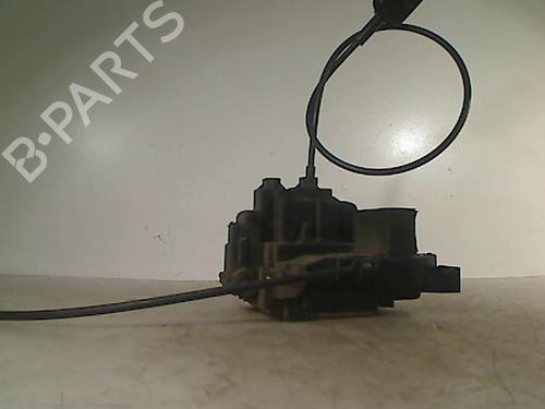 Used Rear right lock RENAULT CLIO III (BR0/1, CR0/1) 1.5 dCi (88 hp) 26110050