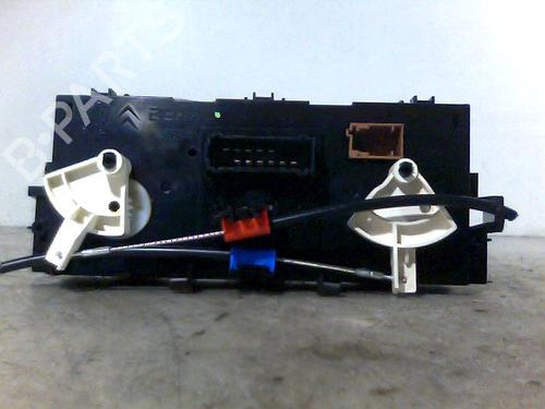 Commande Chauffage CITROËN C3 II (SC_) 1.0 VTi 68 | BP26076969I5 
